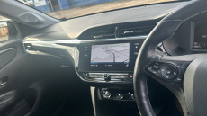 Vauxhall Corsa 1.2 Turbo Elite Nav Premium 5dr Petrol Hatchback